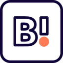 Free Hatena Bookmark Technology Logo Social Media Logo Icon