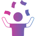 Free Hauptstadt  Symbol