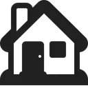 Free Hoher Kontrast Symbol