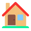 Free Wohnung Symbol