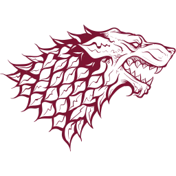 Free Starker Wolf  Symbol