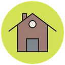 Free Haus Symbol