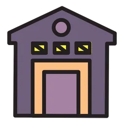 Free Haus  Symbol