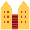 Free Haus  Symbol