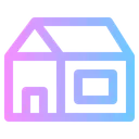 Free Haus  Symbol