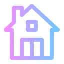 Free Haus  Symbol