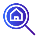 Free Haus  Symbol