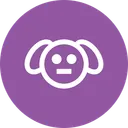 Free Haustier Pflege Training Symbol