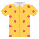 Free Hawaiian Shirt  Icon