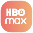 Free Hbo max  Icon