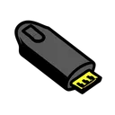 Free HDMI Kabel  Symbol