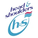 Free Head Shoulders Logo Icon