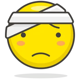 Free Head Emoji Icon