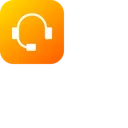 Free Head Phone Ear Icon