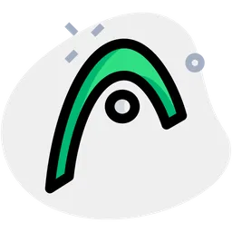 Free Head Logo Icon