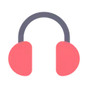 Free Headphone Technology Microphone Icon