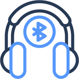 Free Headphone  Icon