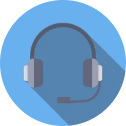Free Headphone  Icon