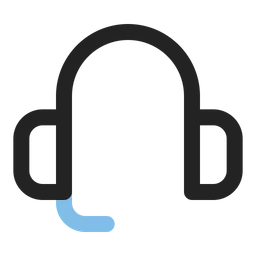 Free Headphone  Icon