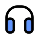 Free Headphone Icon