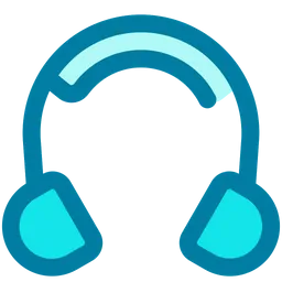 Free Headphone  Icon