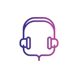 Free Headphone  Icon