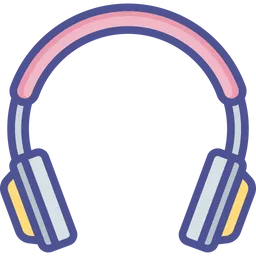 Free Headphone  Icon