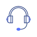 Free Headphone Headset Earphone Icon