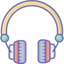 Free Headphone Icon