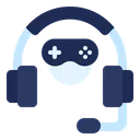 Free Headphone  Icon