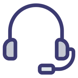 Free Headphone  Icon