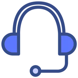 Free Headphone  Icon