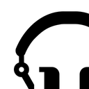 Free Headphone Mice Voice Icon