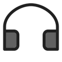 Free Music Sound Audio Icon