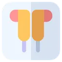 Free Headphone  Icon