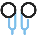 Free Headphone  Icon