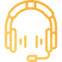 Free Headphones Icon