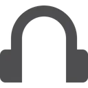 Free Headphones Icon