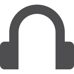 Free Headphones  Icon