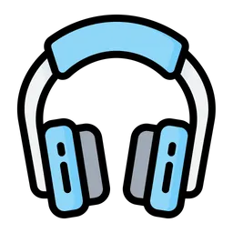 Free Headphones  Icon