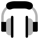 Free Headset  Icon