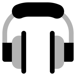 Free Headset  Symbol