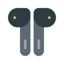 Free Headset  Icon