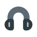 Free Headtset  Icon