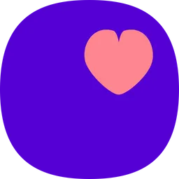 Free Health App Logo Icon