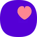 Free Health App  Icon