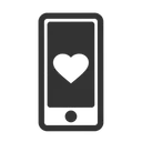Free Health Application  Icon