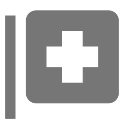 Free Health  Icon