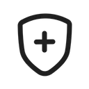 Free Business Security Man Icon