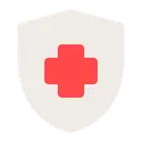 Free Protect Medical Insurance Health Insurance Icône